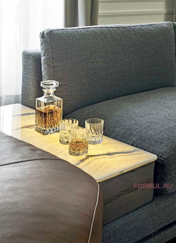 Диван Longhi Cohen